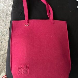 Bath & Body Works Tote Bag